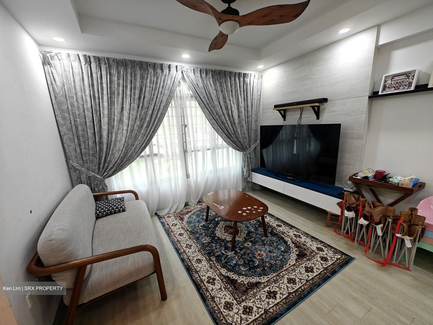 Blk 808C Ping Yi Greens (Bedok), HDB 4 Rooms #511664071
